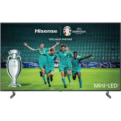 Hisense 75U6NQ