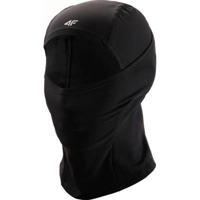 4F Balaclava U187 čierna