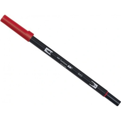Tombow Carmine ABT-845