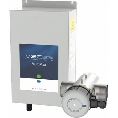 VÁGNER POOL UV-C MULTIMAX 400W