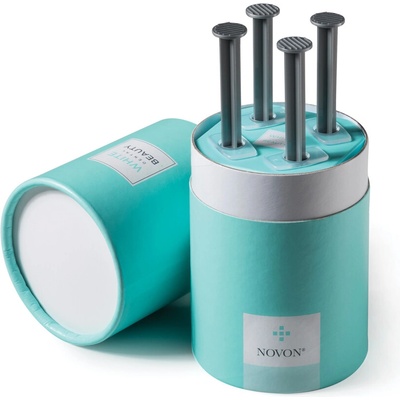 White Dental Beauty 6% HP 4 x3 ml