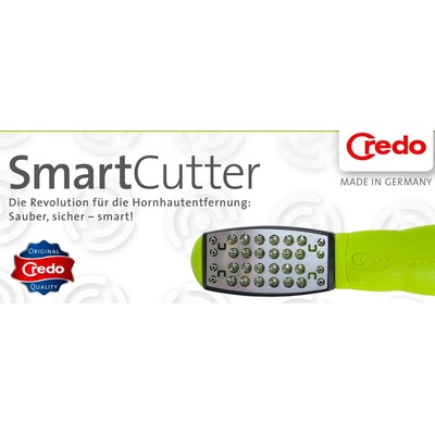Credo Solingen POP ART seřezávač kůže SmartCutter oranžový – Hledejceny.cz