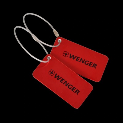 WENGER 606966 červená 2ks – Hledejceny.cz