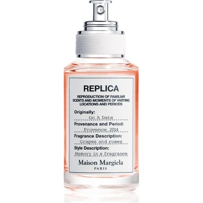 Maison Margiela REPLICA On a date toaletní voda unisex 30 ml
