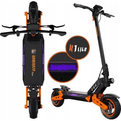 Kamikaze K1 Lite