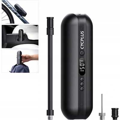 Cycplus A2