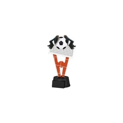 Poháry Bauer Akrylátová trofej ACUTN001M44 Nohejbal