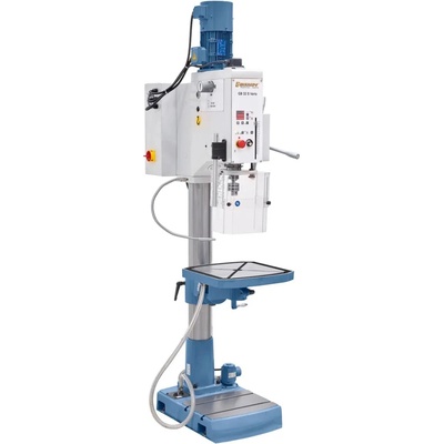 Bernardo GB 32 S Vario
