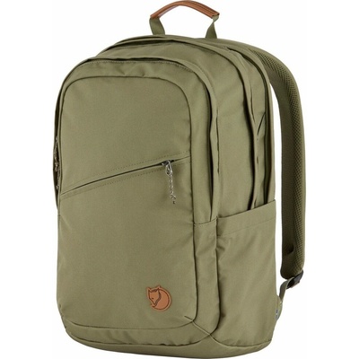 Fjällräven Räven green 28 l