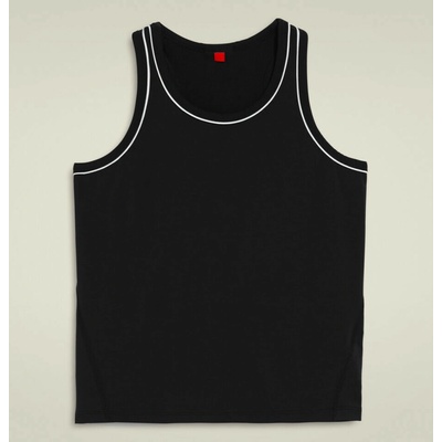 Wilson Youth Team Tank black