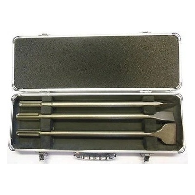 Makita D-40543 sada sekáčů SDS-max 3 ks