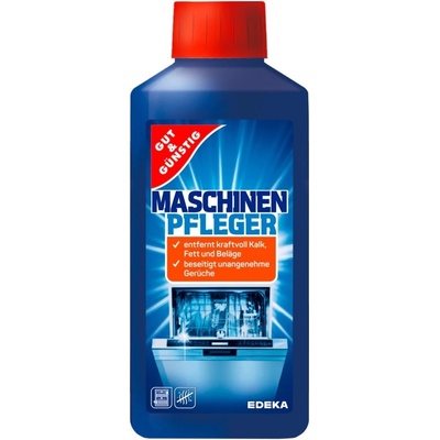G&G čistič myčky nádobí 250 ml – Hledejceny.cz