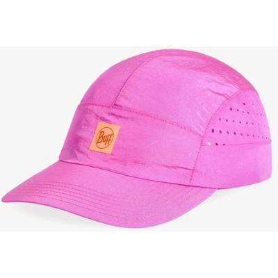 Buff Speed Cap solid black