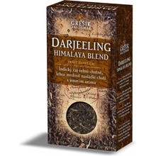 Grešík Darjeeling Himalaya Blend sypaný 70 g
