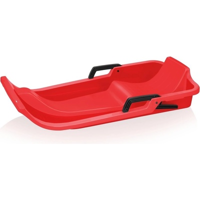 Plastkon Ufo Bob červená
