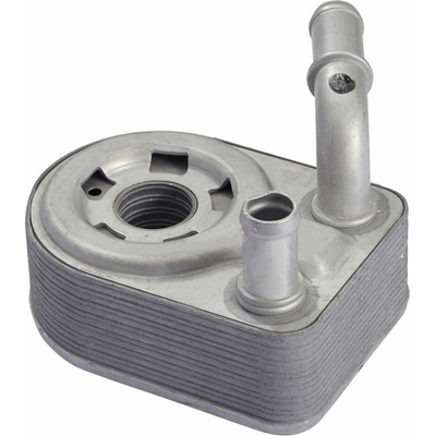 Olejový chladič, motorový olej HART 621 446