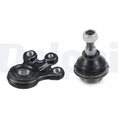 Zvislý/nosný čap DELPHI TC1700KIT