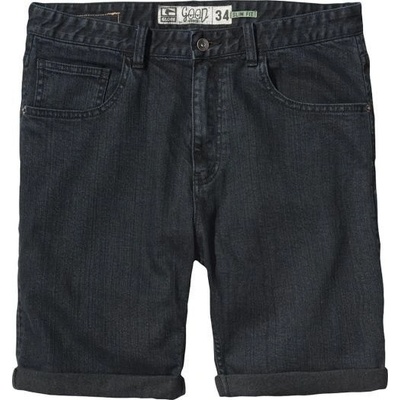 Globe Goodstock denim walkshort black