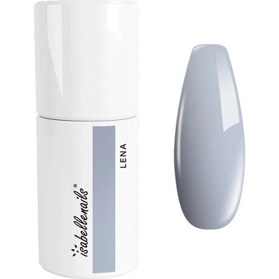 Isabellenails hybridný lak Lena č.069 7ml