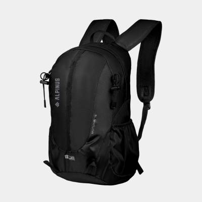 Turistický batoh Alpinus MOTURIKI 15L až 20 l čierny