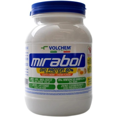 Volchem Mirabol OVO protein 80 750 g