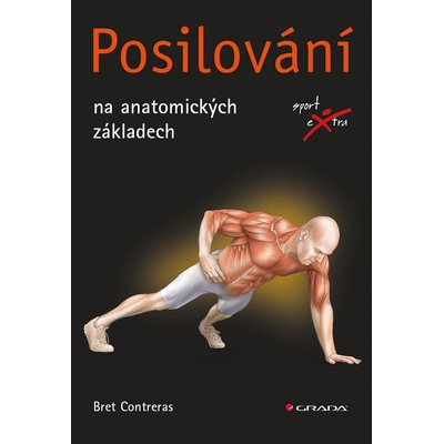 Posilování na anatomických základech