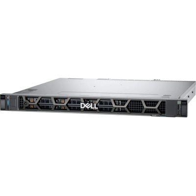 DELL PowerEdge R260 NBD