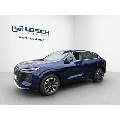 Audi Q3 TFSI Sportback 110 kW