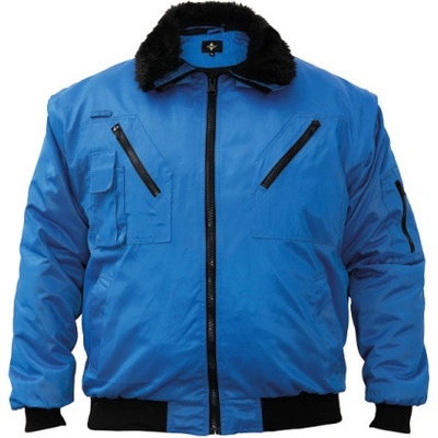 Korntex Oslo Pilotná bunda 4 v 1 KX809 Blue