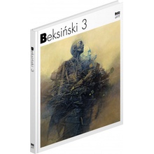 Beksiński 3 - miniatura albumu
