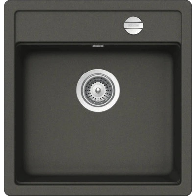 CENTA Alcor 50 antracit