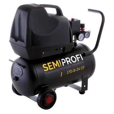 Schneider SEMI PROFI 170-10-24 OF