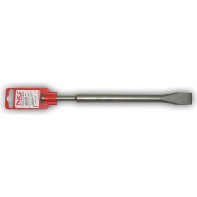 NG TOOL Sekáč SDS+ plochý 20/250mm NV 2120