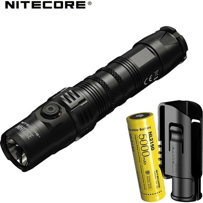 Nitecore MH12SE