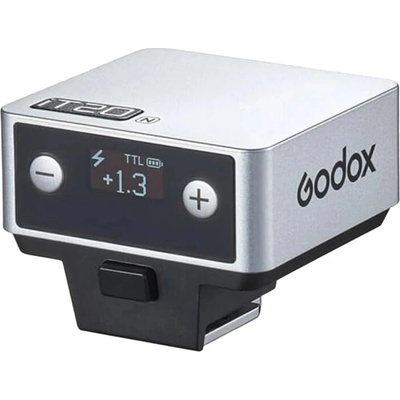 Godox iT20 N Nikon čierny