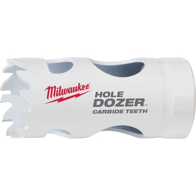 MILWAUKEE Děrovací pila HOLE DOZER CARBIDE Ø 25 mm 49560707