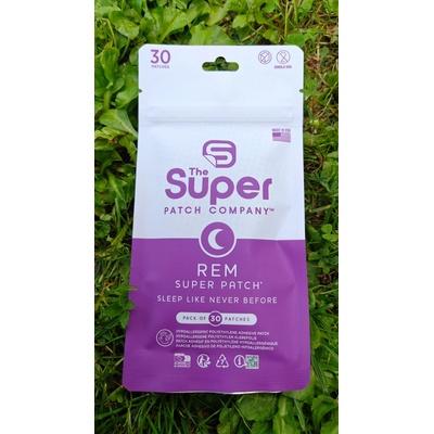 The Super Patch Company Rem 30 ks