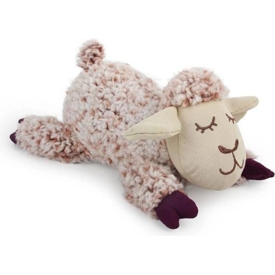 AFP plyš Calming Pals ovečka s vůní levandule 26,5 cm