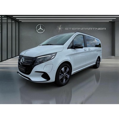 Mercedes-Benz EQV 300 150 kW