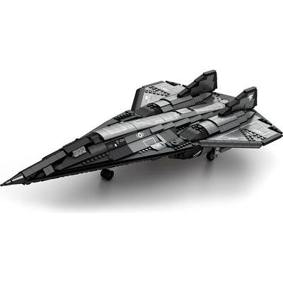 Reobrix 33039 Špionážní letoun SR-72 – Hledejceny.cz