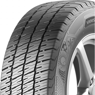 Barum Vanis AllSeason 195/70 R15 104/102R