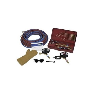 Air Liquide Combiset Optal 90