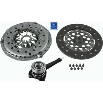 SACHS Spojková sada SACHS 3000 990 116