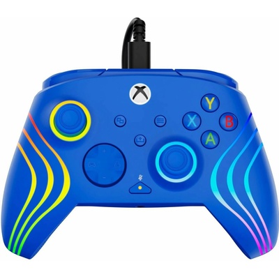 Turtle Beach Afterglow Wave RGB XBOX Series X/S, XBOX One, PC TBC-2002-25