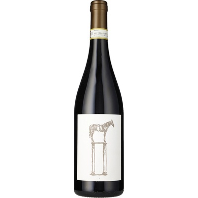 Poderi Luigi Einaudi Barolo Monvigliero 2021 Červené 14.5% 0.75 l (holá láhev)