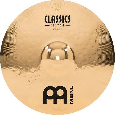 Meinl Classics Custom Medium Crash 16"