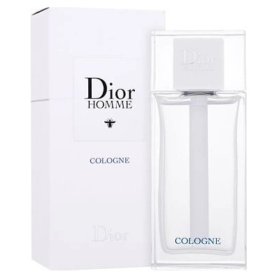 Christian Dior Cologne 2022 kolínská voda pánská 75 ml