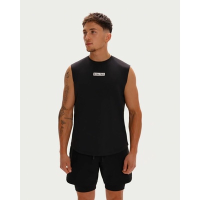 Exalted Tech Active Tank Black – Hledejceny.cz