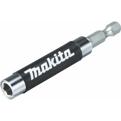 Makita Magnetický držiak bitov s posuvným puzdrom 1/4" 80 mm B-48751