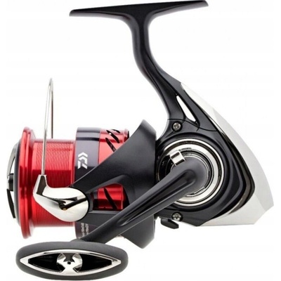 Daiwa 23 Ninja Match&Feeder LT 4000 C 5.2:1